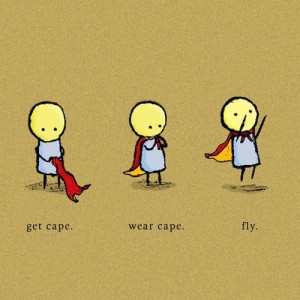 how-to-become-a-super-hero Super Hero
