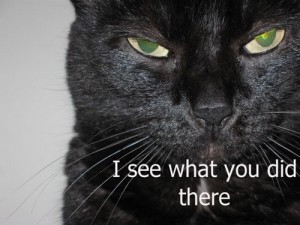 i-see-what-you-did