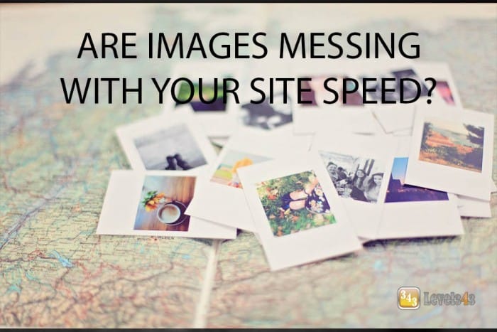 Banner: Are images messing with your site speed?