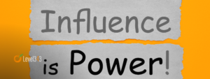 Influence Marketing