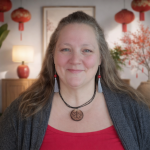 Picture of Jahnelle Pittman-Seaman