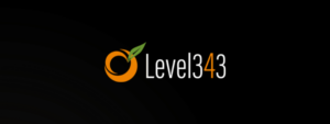 Level343 Banner Logo: A Legacy of innovation and reinvention