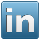 Linkedin Logo