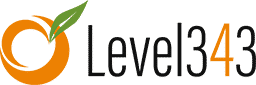 Level343, LLC logo
