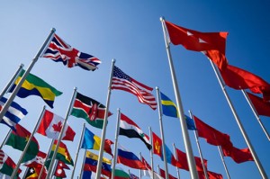 International Marketing