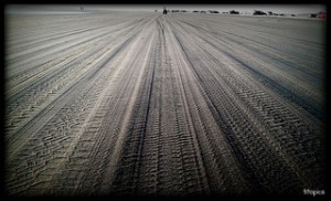 making-tracks tracking metrics - so many metrics, so little time