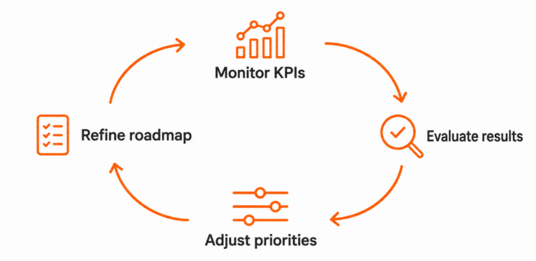 Improving your strategic results