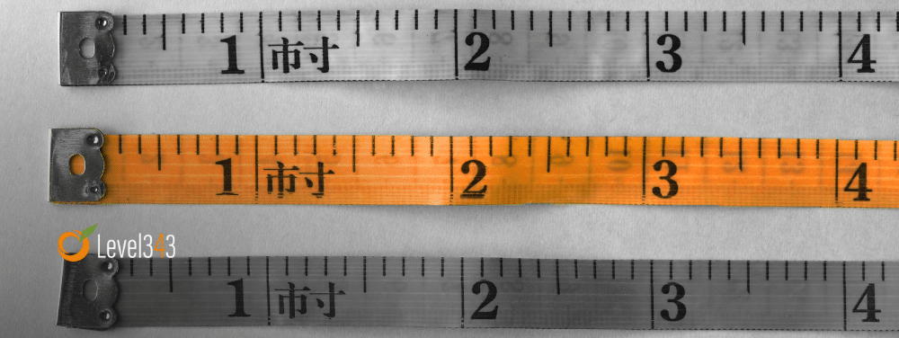 Measuring Metrics Walkthrough