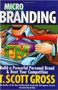 microbranding