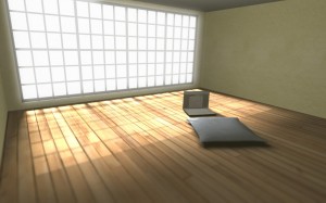 minimalist-room minimalist