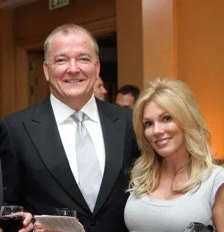 Image courtesy of the Orange County Register, "That's Entertainment" Gala coverage