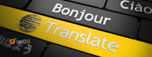 Multilingual Content Considerations