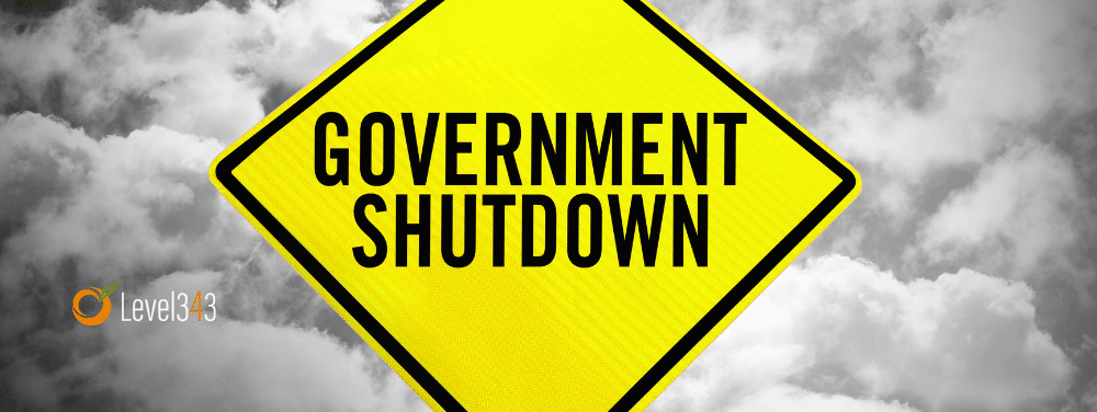 Nationwide Shutdown