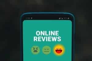 online reputation management - how happy are your customers