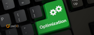 Optimizing Websites