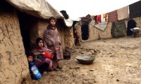 Poverty in Afghanistan