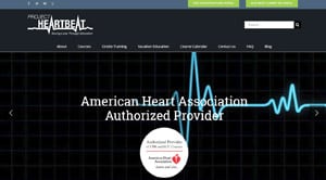 Project Heartbeat