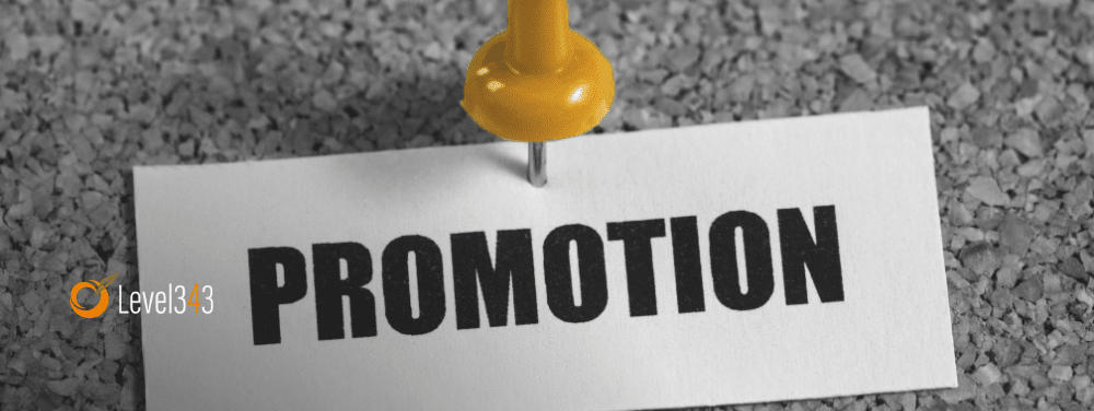 Self-Promotion is The Best Way to Network