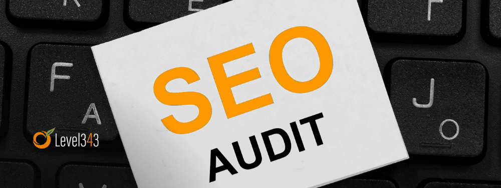 SEO Audit