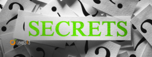 SEO Secrets