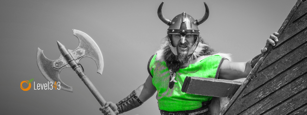 Become an SEO Warrior