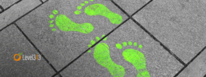 Your Social Footprint