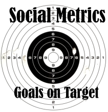 social-metric SocialMetrics