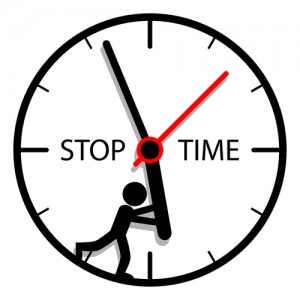 how to stoptime