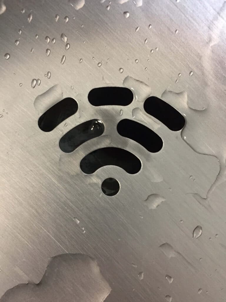 wifi sign