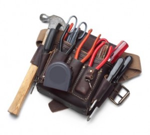 tool-belt SEO tools...
