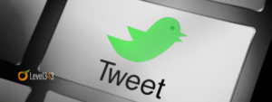 Twitter, Tweets And Buttons