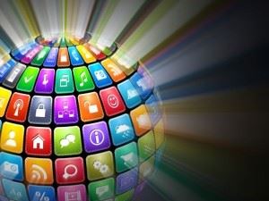 Worldwide Mobile Applications Market