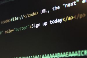 coding with essential UI web design