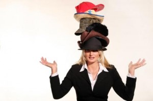 word-sell-businesswoman-hats