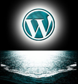 Shining the Light on WordPress Shining the Light on WordPress